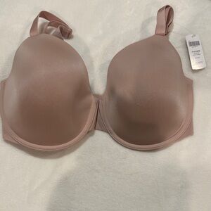 NEW WITH TAGS!! Soma Seamless Nude Bra